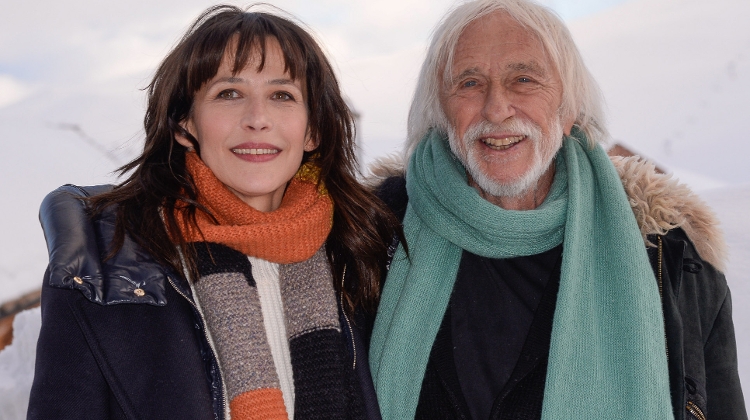 Free Film Marathon Comes To Budapest