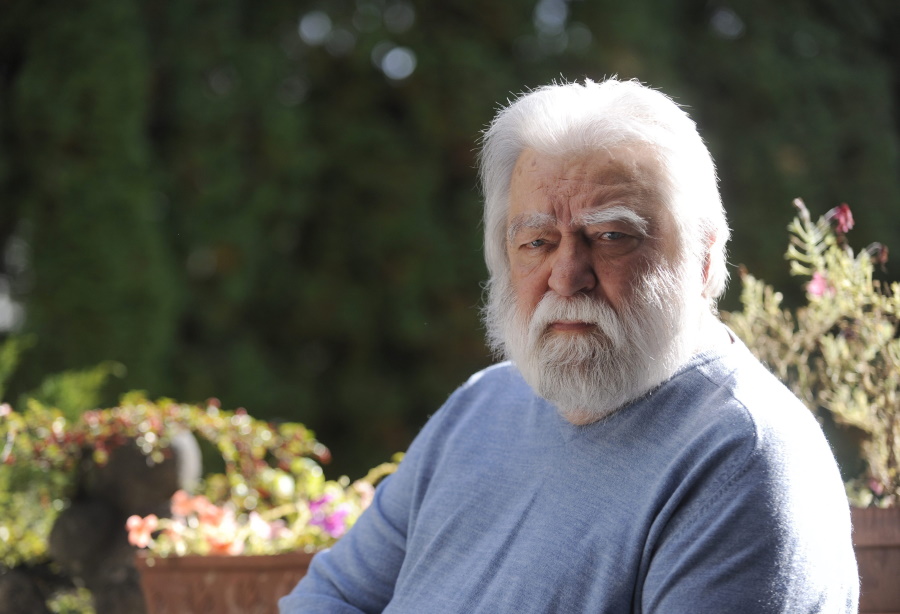 Noted Hungarian Director Sándor Sára Passes Away