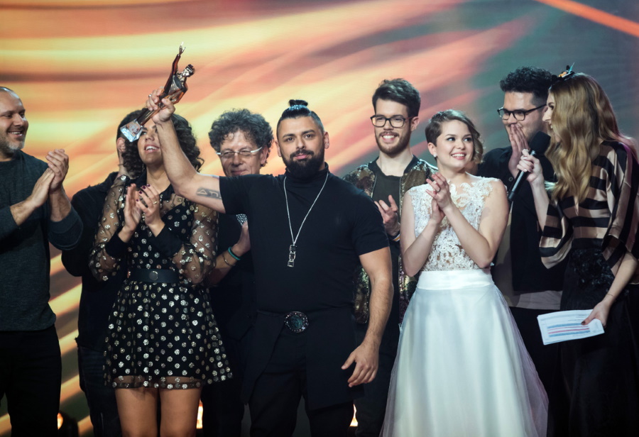 Hungary Withdraws From Eurovision