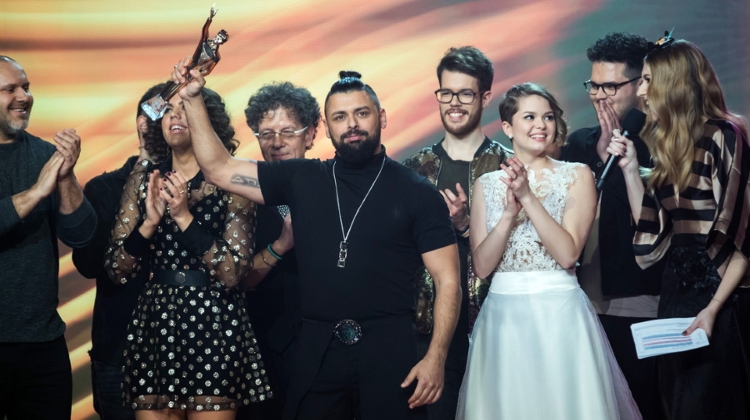 Hungary Withdraws From Eurovision