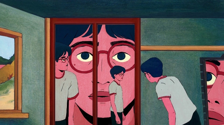 'Primanima' World Festival Of First Animations In Budapest, 30 October – 2 November