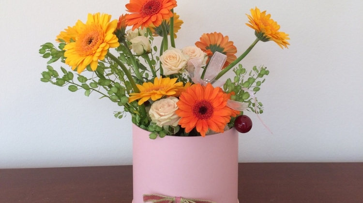 IWC Workshop: Ikebana Flower Arranging