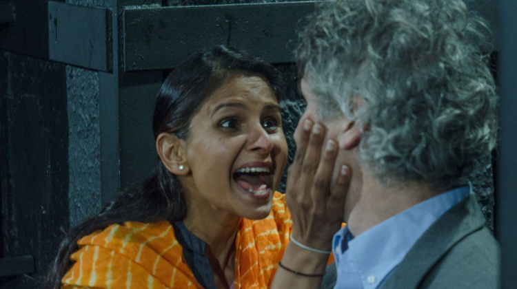 Asterion Project Theatre: 'Most Budapest' @ RS9 Theatre, 1 June