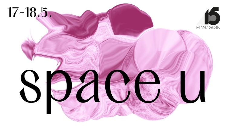’Space U’ Workshops In Budapest, 17 – 18 May
