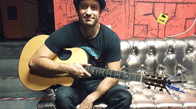 Alerant Jazz Night: Trace Bundy