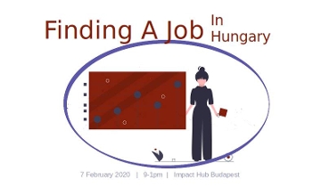 Number of Jobseekers in Hungary Continues to Fall