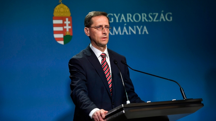 Hungary Extends Support For Tourism, Catering Companies Till End-Jan