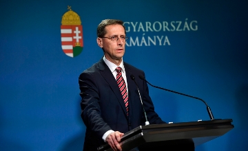 Brussels 'Planning to Interfere' With Member State Taxation Policy, Says Hungarian Finance Minister Brussels 'Planning to Interfere' With Member State Taxation Policy, Says Hungarian Finance Minister