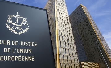 Hungary to Fight "Brutal" EU Asylum Fine of Euro 200 million + Euro 1 million for Every Day of Non-Compliance