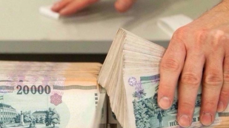 Hungarian Tax Authority To Waive Half Of Uncontested Fines