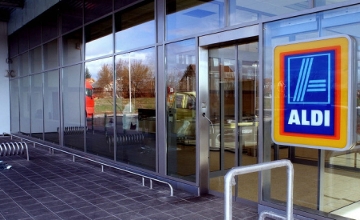 Aldi to Create its Biggest Store in Hungary Inside a Deserted Budapest Shopping Mall