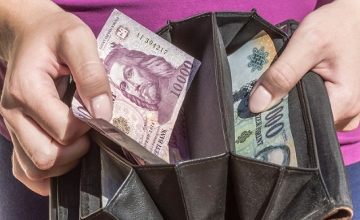 Faster Minimum Wage Hikes Advocated by Hungarian Union