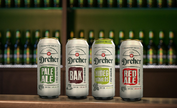 Big Budapest Brewery Pours HUF 30 Billion into Major Upgrade