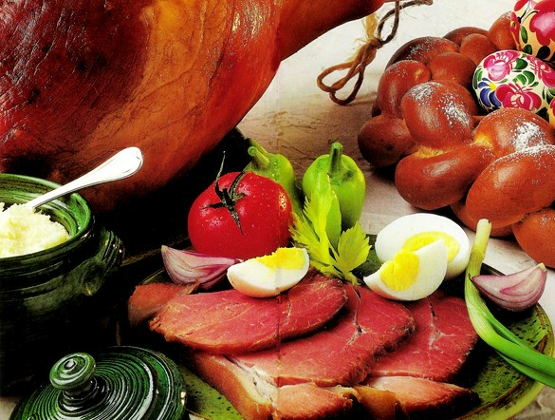 Hungarian Easter Feast Insights And Recipes 9546