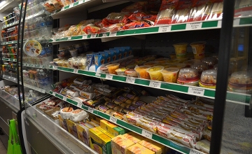 Mandatory Supermarket Food Price Discounts in Hungary to End Soon