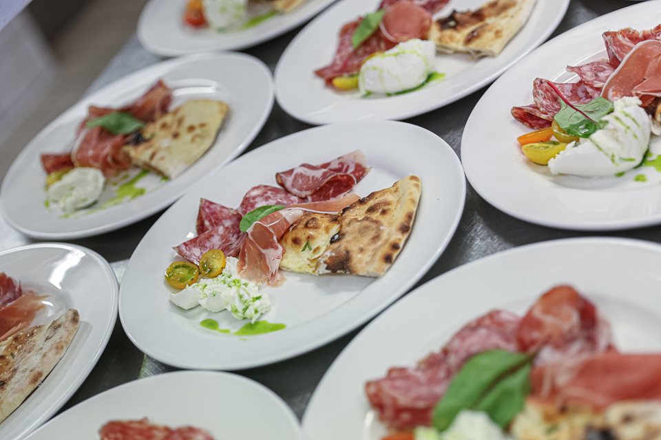 Miskolctapolca Restaurant Wins Italian Chamber Award