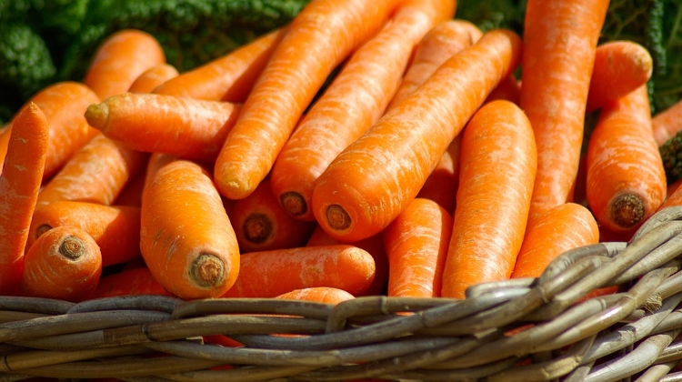 Average Hungarian Throws Away 6 Kg Of Vegetables A Year