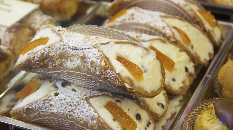 Community Matters: Best Cannoli In Budapest