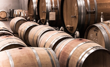 Bottoms Up: Exports of Hungarian Wine Rise 12% Bottoms Up: Exports of Hungarian Wine Rise 12%