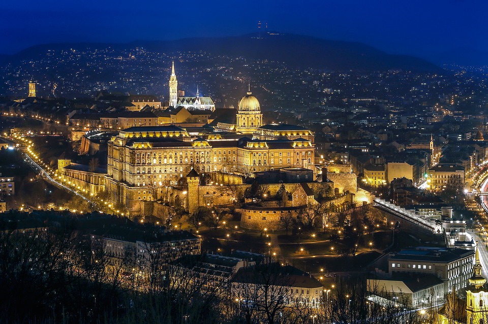 Budapest Among World's Best Travel Destinations 2024 According to Condé Nast
