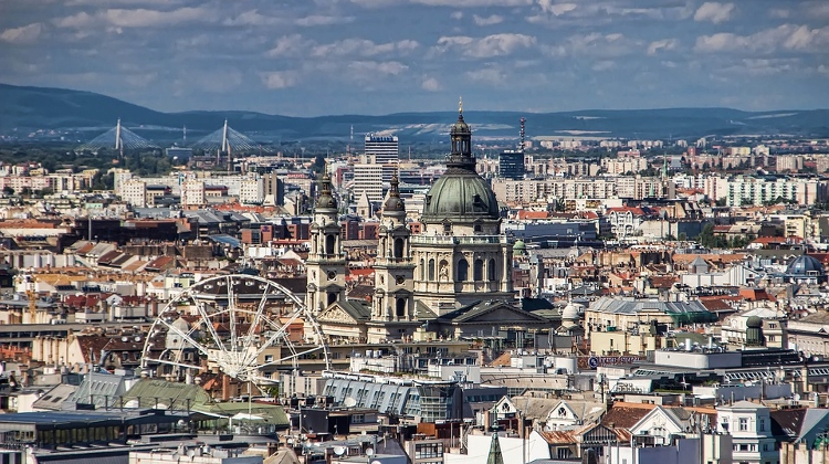 Multikulti  Hungary: Nearly Every 4th Resident a Foreigner in Two Key Districts of Budapest