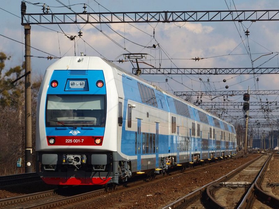 New Trains Too Big For Tunnels In Budapest