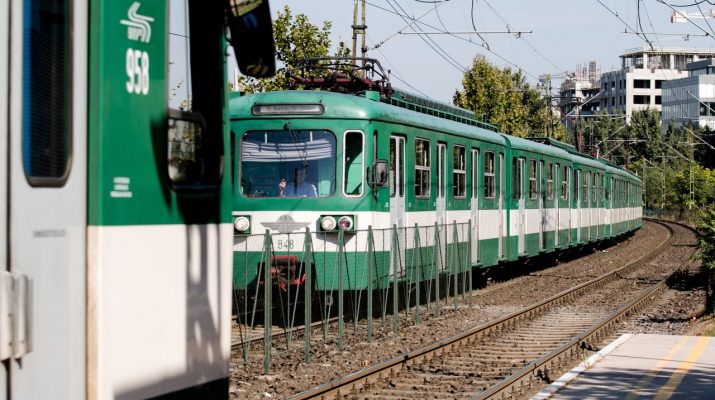 Hungarian Opinion: Suburban Railway To Be Renamed ‘Underground’