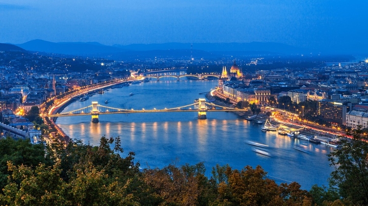 Budapest Most Liveable City In Region