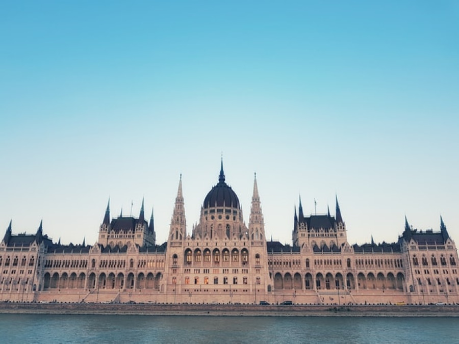 Insider’s Guide: Hungarian Parliament Building in Budapest
