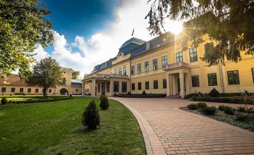 5 Most Popular Destinations in Hungary Revealed for Autumn School Holiday 5 Most Popular Destinations in Hungary Revealed for Autumn School Holiday