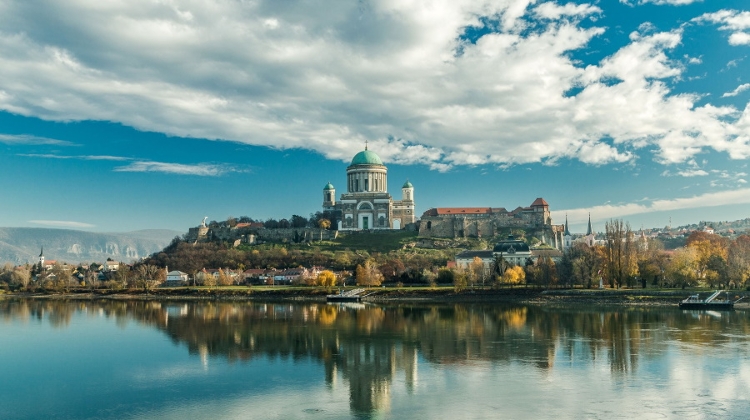 Xploring Hungary Video: Esztergom - Experience A Special Cathedral City