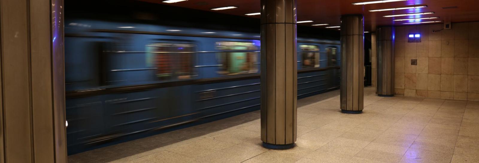 Last Phase Of Metro 3 Upgrade In Budapest Starts In March