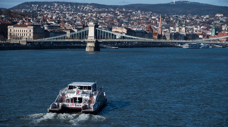 New Vienna-Budapest Speedboat Service To Launch