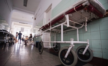 Hungary Ranked Last in EU for Healthcare Spending