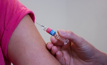 Update: Serbia Suspends Foreigners' Access To Covid Vaccine