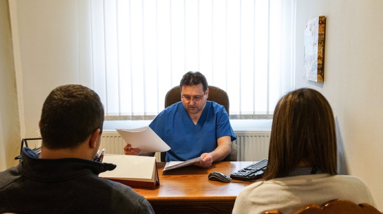 Video: Hungary To Fully Cover Costs Of Fertility Treatments