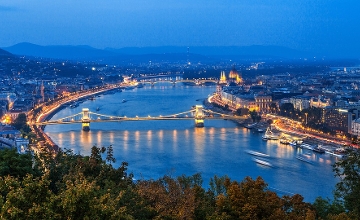 Budapest Ranked 7th Best Cultural Destination in the World by Tripadvisor
