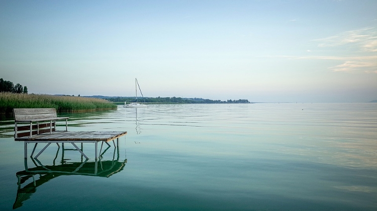 Lakeside Real Estate Prices Skyrocket In Hungary
