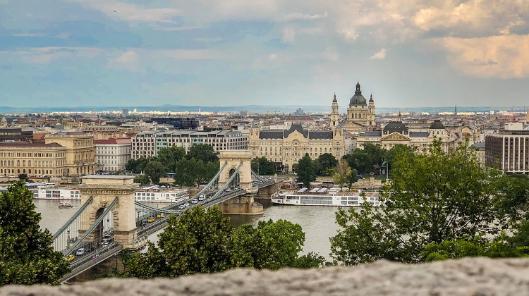 Top 10 Districts for Expats to Live in Budapest
