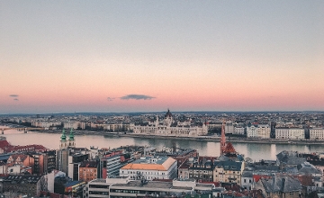Budapest Set to Celebrate 150th Anniversary in 2023