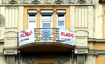 Hungarian Housing Market Recovered in February