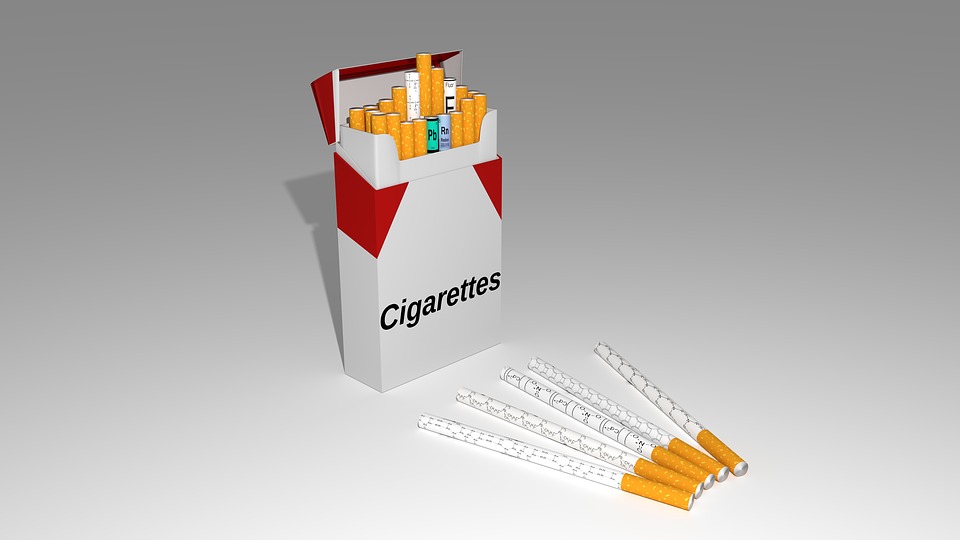 EC Tells Hungary To Increase Tax On Cigarettes