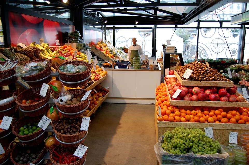 Only 10 Percent of Hungarians Eat Enough Fruit & Vegetables, Survey Reveals