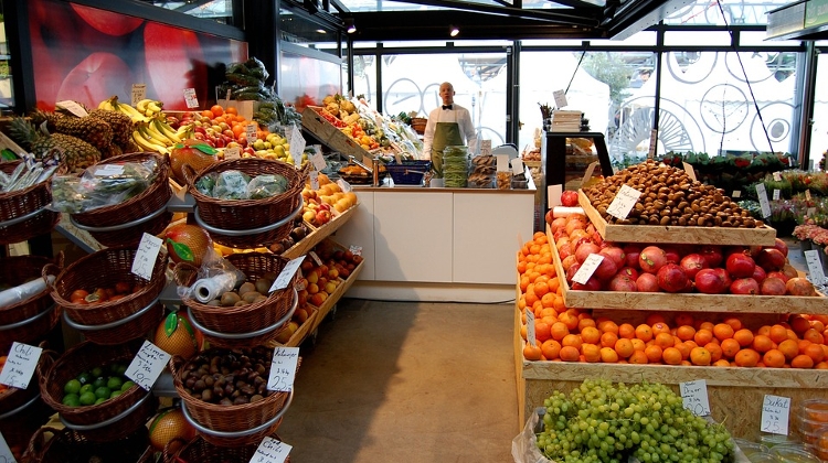Only 10 Percent of Hungarians Eat Enough Fruit & Vegetables, Survey Reveals