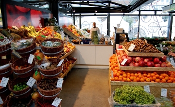 Only 10 Percent of Hungarians Eat Enough Fruit & Vegetables, Survey Reveals