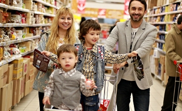 Xmas Gift Spending Trends in Hungary Revealed Xmas Gift Spending Trends in Hungary Revealed