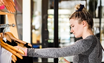 Retail Rebounds as Restrictions Ease Retail Rebounds as Restrictions Ease