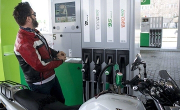 Fuel Prices in Hungary Will Soon Be Linked to Regional Average