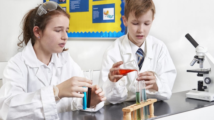 5 Key Reasons To Choose Britannica International School, Budapest