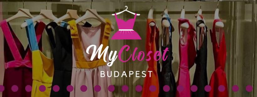 Introducing MyCloset Budapest, By Stylish Expat Melanie Matolcsy